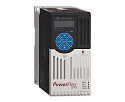 POWERFLEX 527 2.2KW 25CD6P0N114